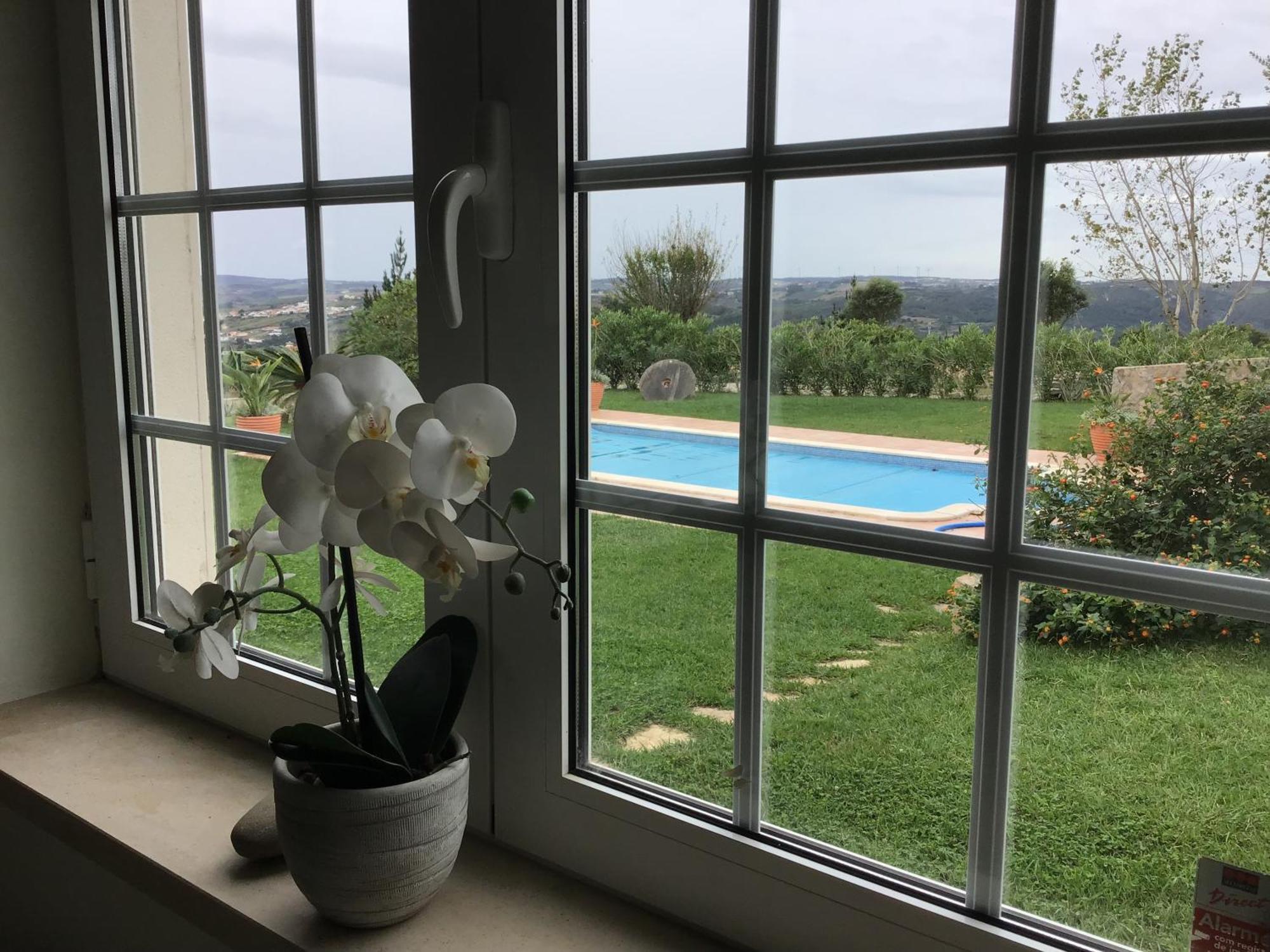 The Garden Room Bombarral Exterior foto
