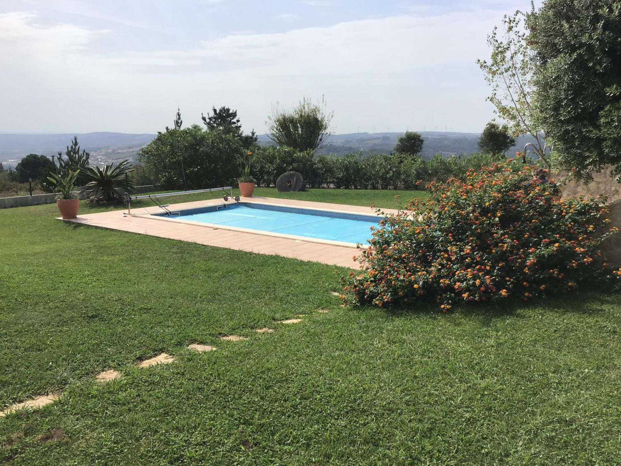 The Garden Room Bombarral Exterior foto